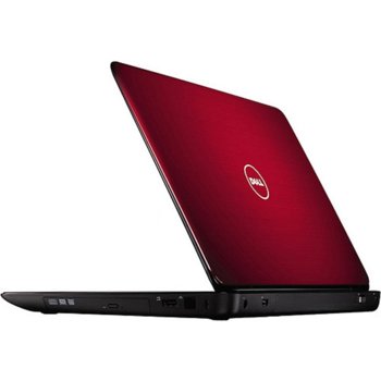 15.6" (39.62 cm) DELL Inspiron M5010