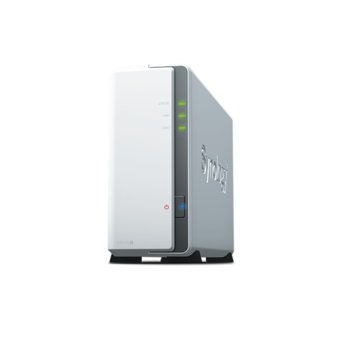 Synology DiskStation DS115j 3TB HDD
