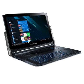 Acer Predator Triton 900 PT917-71