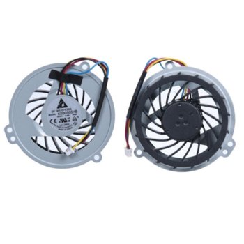 Вентилатор за лаптоп Asus K42D K42DR K42DE K42N K42 X42D X42J (За AMD / 4 кабела / Type 2) | JAR Computers Вентилатор за лаптоп Asus K42D K42DR K42DE K42N