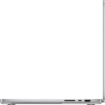 Apple MacBook Pro 16 2026 48/2TB Silver