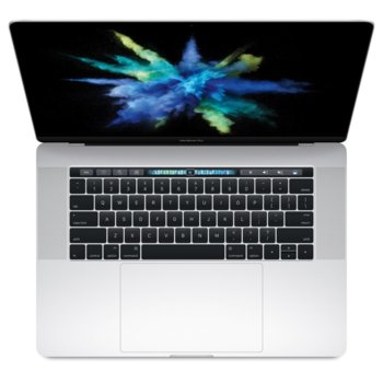 Лаптоп Apple MacBook Pro 13(MPXX2ZE/A), двуядрен Kaby Lake Intel Core i5-7267U 3.1/3.5GHz, 13.3" (33.78 cm) WQXGA Retina дисплей(Thunderbolt 3), 8GB LPDDR3, 256GB SSD, 4x Thunderbolt 3, сензорен бар, MacOSX Sierra, 1.37 kg | JAR Computers Apple MacBook Pro 13 MPXX2ZE/A
