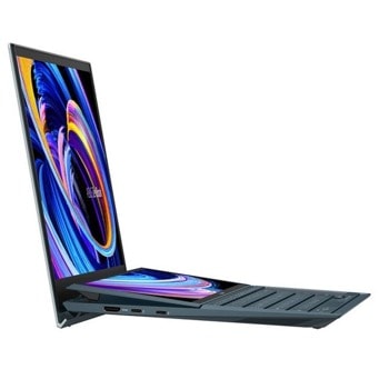 Asus ZenBook Duo 14 UX482EA-EVO-WB713R 90NB0S41-M0