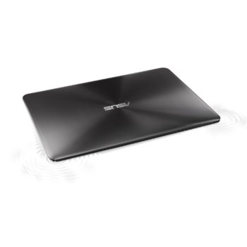 Asus ZenBook UX305UA-FB014T