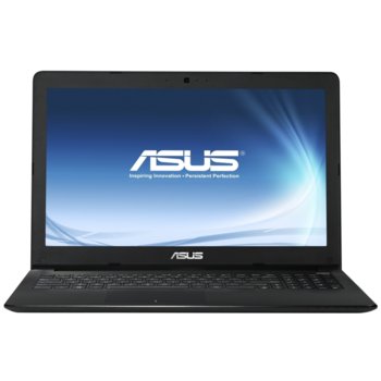 15.6" (39.62 cm) Asus X502CA-XX007