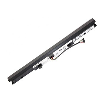 Батерия (заместител) за лаптоп Lenovo IdeaPad V110-15ISK V310-15ISK V510-15IKB L15S4A02, 4-cell, 14.4V, 2200mAh - 2600mAh | JAR Computers Батерия (заместител) Replacement battery AD32782