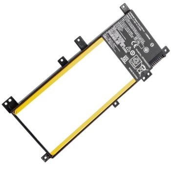 Батерия (заместител) за лаптоп Asus, съвместима с A455L series, 7.5V, 4900mAh | JAR Computers Батерия за Asus A455LN 7.5V 4900mAh