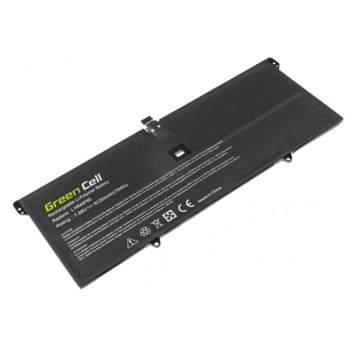 Батерия (заместител) за лаптоп LENOVO Yoga 920-13IKB L16M4P60, 7.68V, 67Wh - 70Wh | JAR Computers Батерия (заместител) Green Cell Lenovo Yoga 920