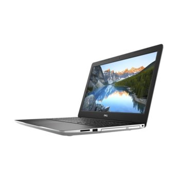 Dell Inspiron 3581