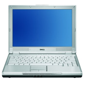 DELL Inspiron XPS M1210