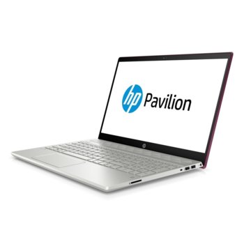 HP Pavilion 15-cs3006nu + 500 Headset +X3500