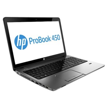 156 HP ProBook 450 G2 J4S21EA