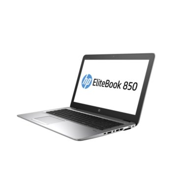HP EliteBook 850 G4 Z2W83EA