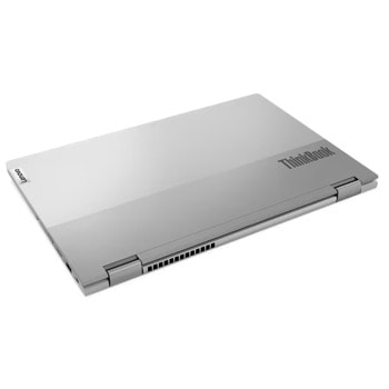 Лаптоп Lenovo ThinkBook 14s Yoga G3 21JG0042BM