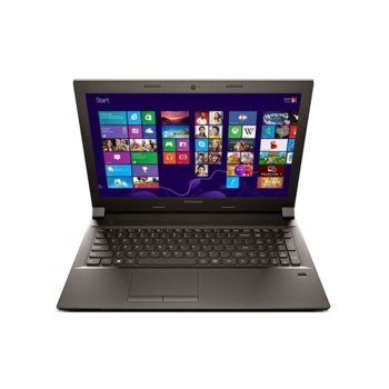 Lenovo IdeaPad 80EW027EBM