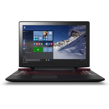 Lenovo Y700 80NV013NBM + Lenovo Y Gaming