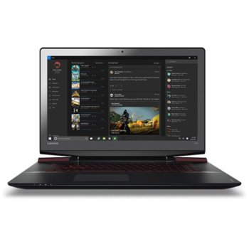 Lenovo Y700-17ISK 80Q0009NBM