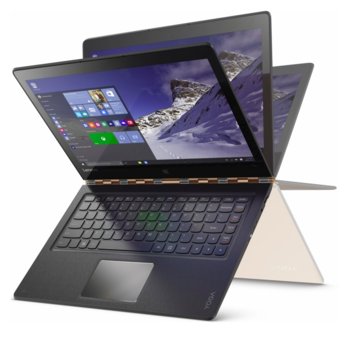 Lenovo Yoga 900 (80UE009PBM)