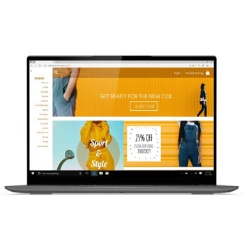 Lenovo Yoga Slim 7 13ACN5 82CY001DRM