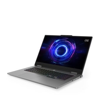 Лаптоп Lenovo LOQ 17IRX10 83JH00DQBM | JAR Computers Лаптоп Lenovo LOQ 17IRX10 83JH00DQBM