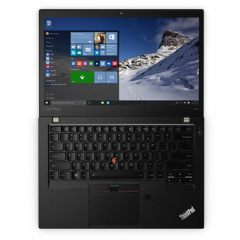 Lenovo ThinkPad T460s i7-6600U 8/256GB Win 10 Pro