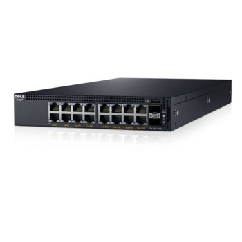 Dell Networking X1018P/1 DNX1018P