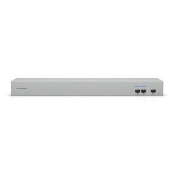 Суич Ubiquiti USW-WAN, 1000 Mbps, 4 порта, 1x 10/100/1000Mbps RJ45, 3x SFP+ | JAR Computers Ubiquiti USW-WAN