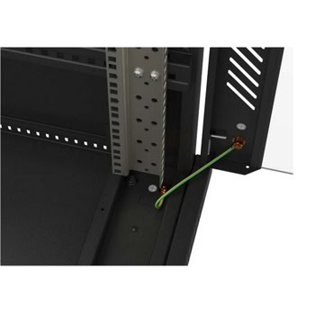 комуникационен шкаф lanberg ff01-6222-23b | JAR Computers комуникационен шкаф lanberg ff01-6222-23b