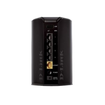 D-Link Cloud Router N300+Wireless DIR-626L