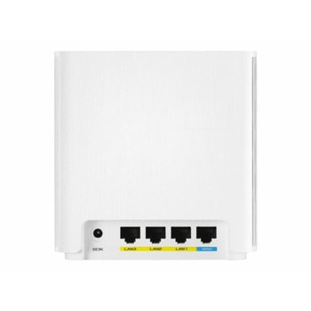 Asus ZenWiFi XD6 2 pack White 90IG06F0-MO3R40
