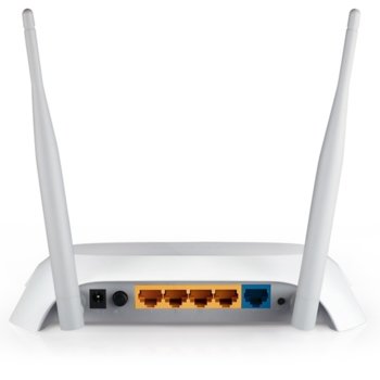 Wi-Fi N 3G Router TP-Link TL-MR3420 300Mbps