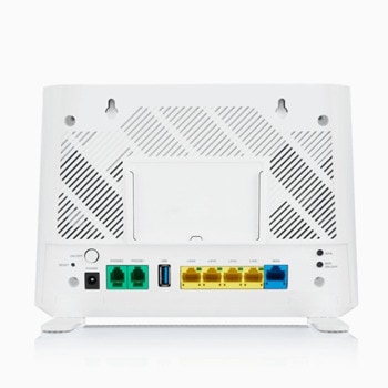 ZyXEL WiFi 6 AX1800 EX3301-T0-EU01V1F