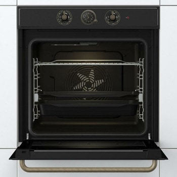 Фурна за вграждане Gorenje BOS67372CLB