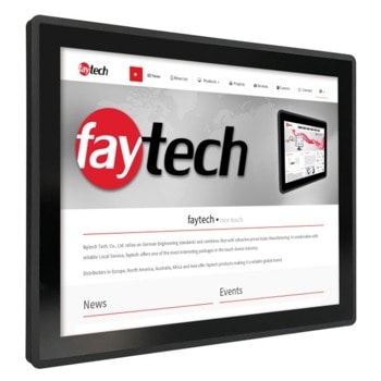 Faytech 1010502106 FT19N4200CAPOB