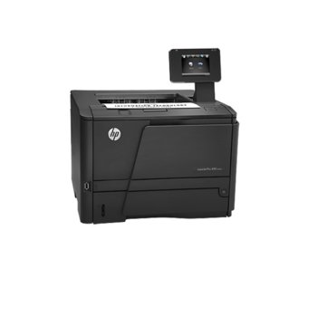 HP LaserJet Pro 400 M401dn