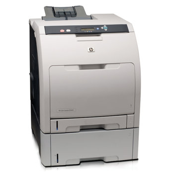 HP Color LJ CP3505dn