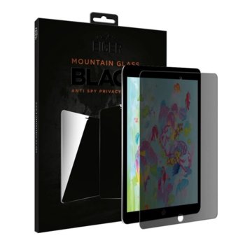 Протектор Eiger за iPad 6 (2018)/5 (2017)