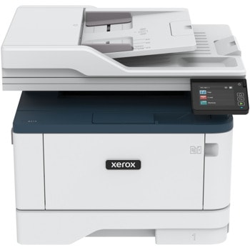 Лазерен принтер Xerox B315 Printer, монохромен, 600 x 600 dpi, 40 стр/мин, LAN, Wi-Fi, USB, A4 image