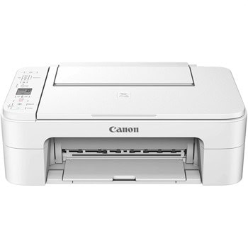 Мултифункционално мастиленоструйно устройство Canon PIXMA TS3351, цветен принтер/копир/скенер, 4800 x 1200 dpi, 17 стр/мин, Wi-Fi, USB, A4 | JAR Computers Canon PIXMA TS3351