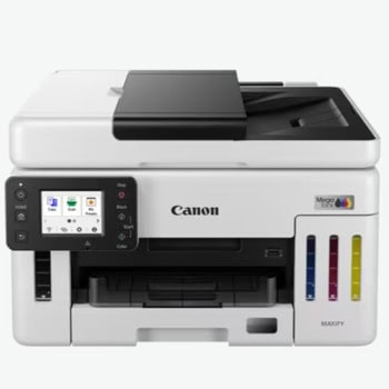 Canon MAXIFY GX6140 All-In-One