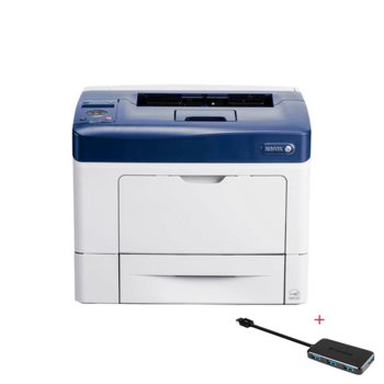 Xerox Phaser 3610DN + TS-HUB2K