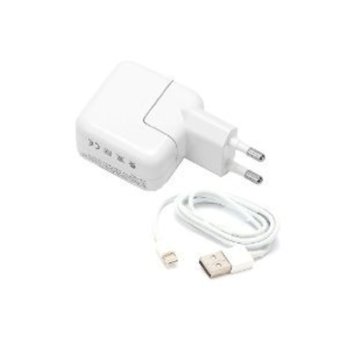 Захранване (оригинално) за продукти Apple, 12W/5.2V/2.4A | JAR Computers Зарядно за лаптоп Apple 12W 5.2V 2.4A