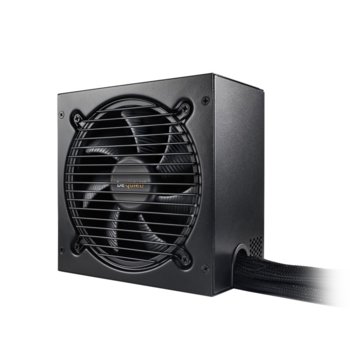 Be Quiet Pure Power 11 350W BN291