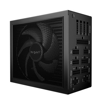 be quiet! Dark Power 14 1200W BP021EU