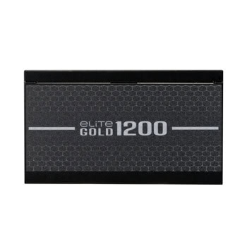 Cooler Master Elite Gold 1200 MPW-C001-AFAG-BEU | JAR Computers Cooler Master Elite Gold 1200 MPW-C001-AFAG-BEU