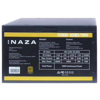 Inaza Fusion 700W FUSION-700