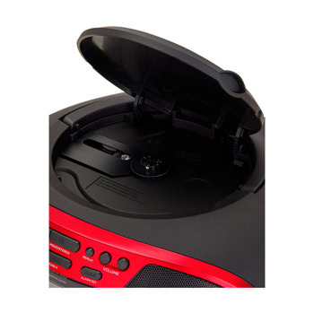 Радио Aiwa CDT-200RD