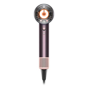 Dyson Supersonic Nural Jasper/Plum 599003-01