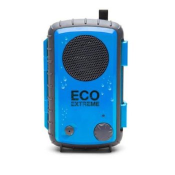 EcoXGear ECO Extreme Speaker Case 19454
