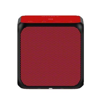Sony SRS-X11 Bluetooth red SRSX11R.CE7